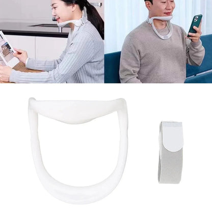Cervical Neck Traction - foto real de producto
